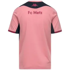 FC Metz Jersey Mokiba Pro 2 2026/27 image-1