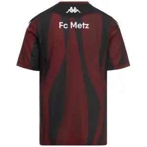 FC Metz Children’s Jersey Mokibapre Pro 2 2026/27 image-1