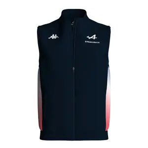 Veste sans manche Alpine F1 Abuslend