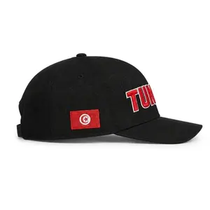 Tunisia Baseball Cap 2026/27 image-0