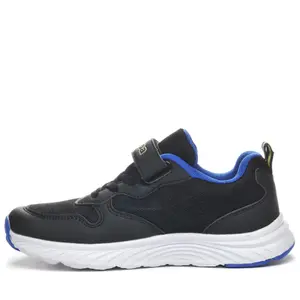 Children's Trainers Kappa Logo Delvis Ev image-1