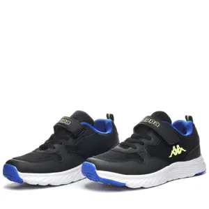 Children's Trainers Kappa Logo Delvis Ev image-2