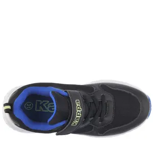 Children's Trainers Kappa Logo Delvis Ev image-3