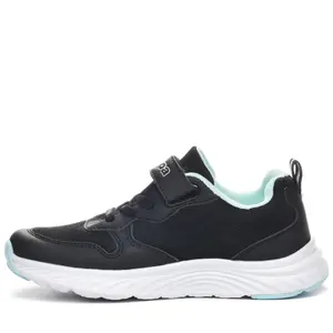 Children's Trainers Kappa Logo Delvis Ev image-1