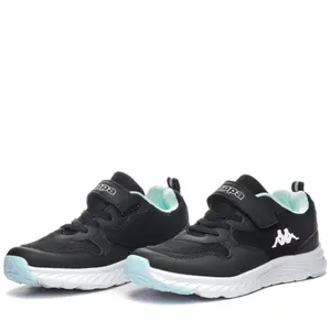 Children's Trainers Kappa Logo Delvis Ev image-2