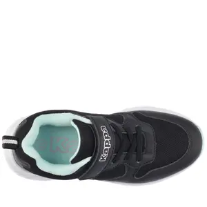 Children's Trainers Kappa Logo Delvis Ev image-3