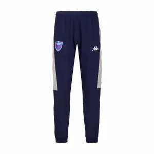 FC Grenoble Rugby Kids Jogging Trousers Arufinzip 8