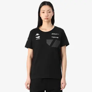 Women's swimsuit Kappa Allerryw Peugeot Sport image-3