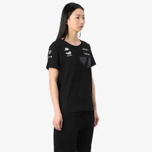 Women's swimsuit Kappa Allerryw Peugeot Sport image-4