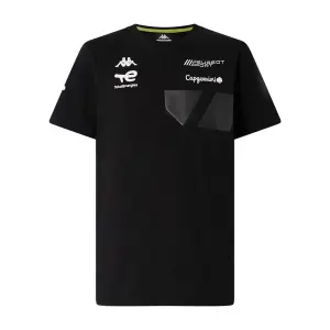 Maglia Kappa Allerry Peugeot Sport image-0
