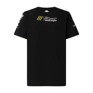 Maglia Kappa Allerry Peugeot Sport image-2