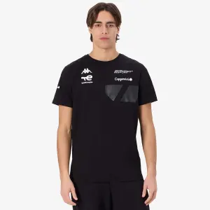 Maglia Kappa Allerry Peugeot Sport image-1