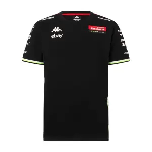 Short Kappa Amirim VR46