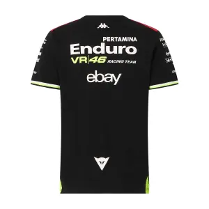 Short Kappa Amirim VR46 image-1