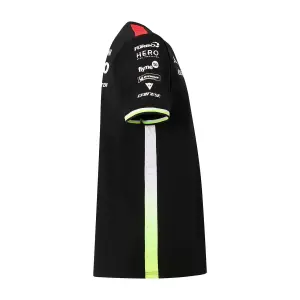 Short Kappa Amirim VR46 image-4