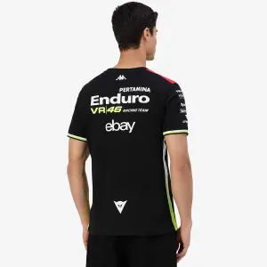 Short Kappa Amirim VR46 image-2
