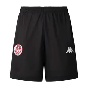 Short Third Tunisia Mixio Pro 2025