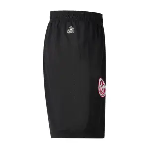 Short Third Tunisia Mixio Pro 2025 image-2