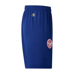 Short Third Tunisia Mixio Pro 2025 image-2