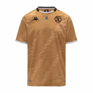 Drittes Trikot Spezia Calcio 2026
