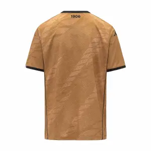 Drittes Trikot Spezia Calcio 2026 image-1