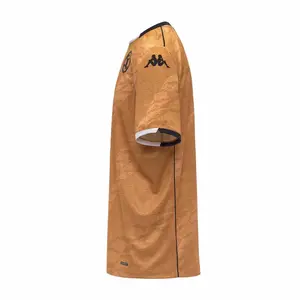 Drittes Trikot Spezia Calcio 2026 image-3