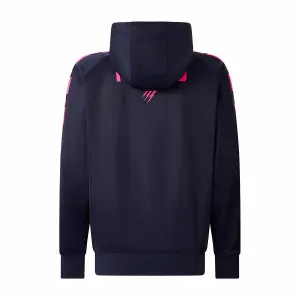 Sweatshirt med huva Stade Français LA84 SFP image-1