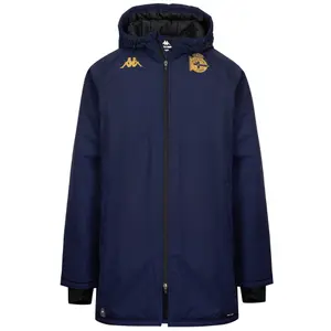 Manteau Deportivo La Corogne Migolo Pro 2025/26