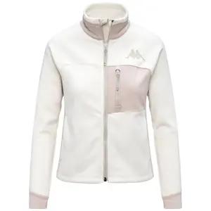Women's fleece Kappa 6Cento 673