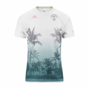 Jersey Kappa Aboud Alpine F1 image-0