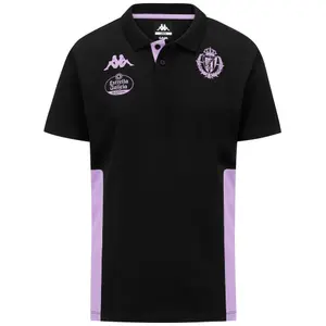 Polo Kind Real Valladolid Minditti 2025/26