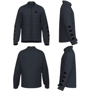 Chaqueta Kappa Garret image-0