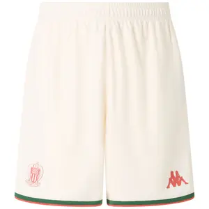 Korte Kappa Ryder Pro 2026 OGC NICE