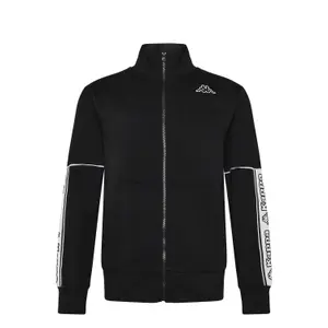 Trainingsjacke Kappa Logo Tape Imape