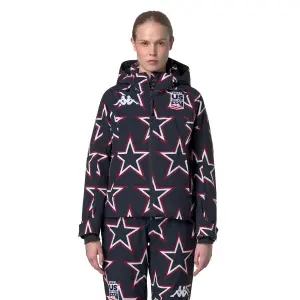 Women's ski jacket USA 810G image-2