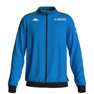 Sweat jacket Kappa Aprisax Trackhouse image-0