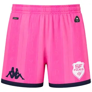 Short Domicile Stade Français 2026/27