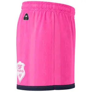 Short Domicile Stade Français 2026/27 image-2