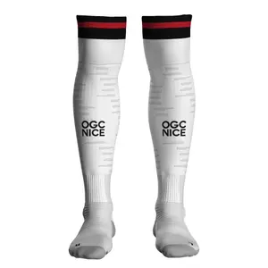 OGC Nice Child Socks Spark Pro 2 2026/27 image-0