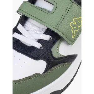 Παιδικά παπούτσια Kappa Manis 2,0 EV image-3