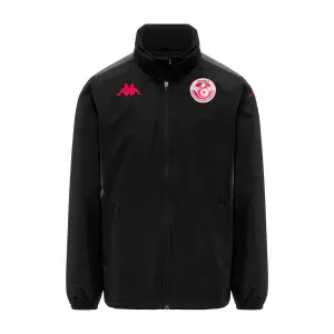 Tunisia Tracksuit Jacket Mavaro Pro 2 2026/27
