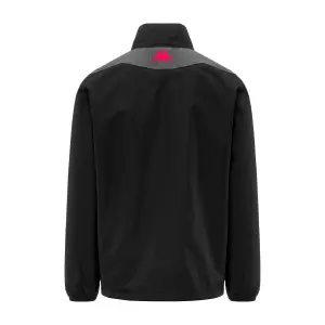Tunisia Tracksuit Jacket Mavaro Pro 2 2026/27 image-1
