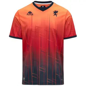 Maillot Fourth Genoa 2025/26 image-0