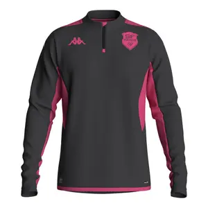 Træningsoverdel barn Stade Français Muzira Pro 2 2026/27
