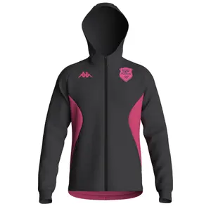 Stade Français Træningsoverdel Mequo 2 2026/27