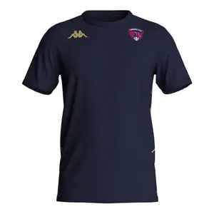Maillot Clermont Foot 63 Giovo image-0