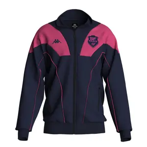 Veste de survêtement Stade Français Valdar 2026/27