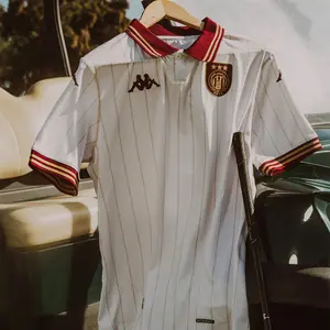 Maillot ES Tunis 2026