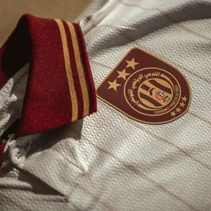 Camisa de manga larga ES Túnez 2026 image-2