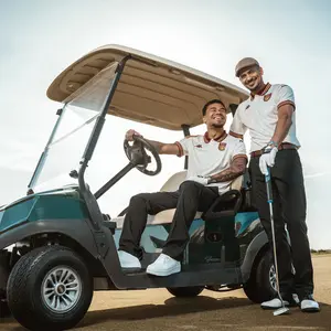 Maillot ES Tunis 2026 image-3